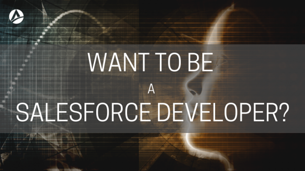 How To Be A Salesforce Developer?